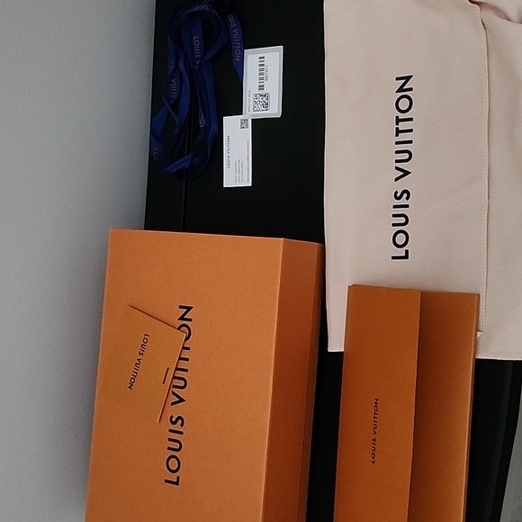 Louis vuitton ivy woc - Picture 11 of 12